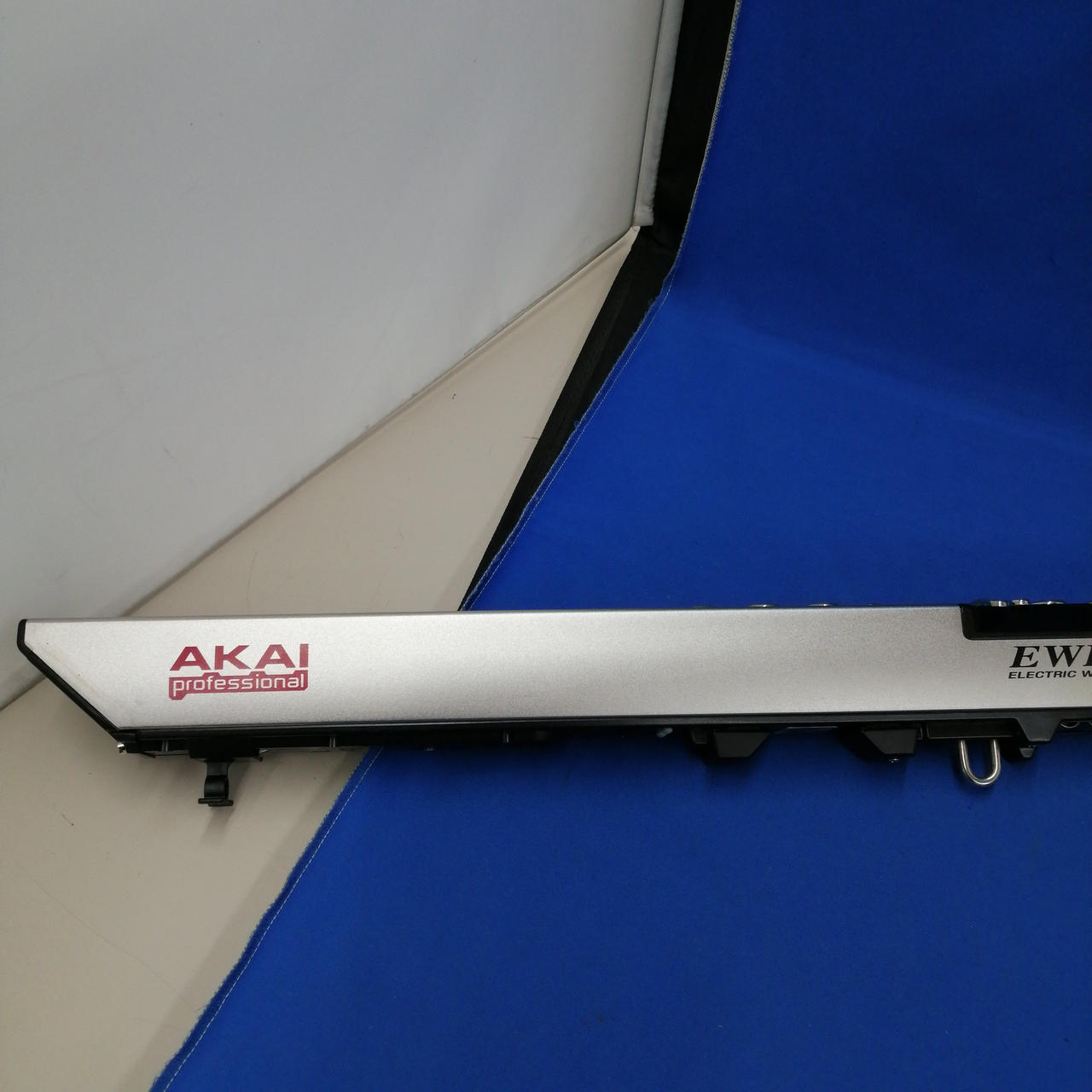 AKAI ウインドシンセサイザー EWI4000S アカイ 製品情報：EWI4000s追加音源版：AKAI professsional