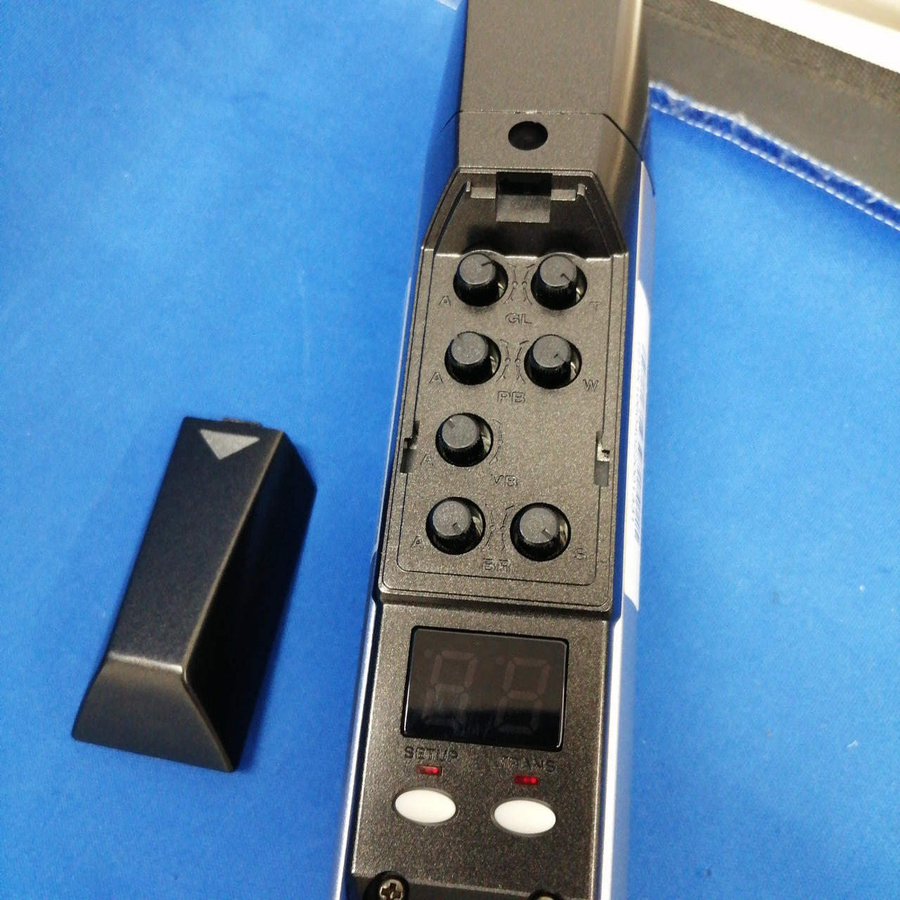 アカイ(AKAI)|ウインドシンセサイザー/EWI4000S|HARDOFFオフモール