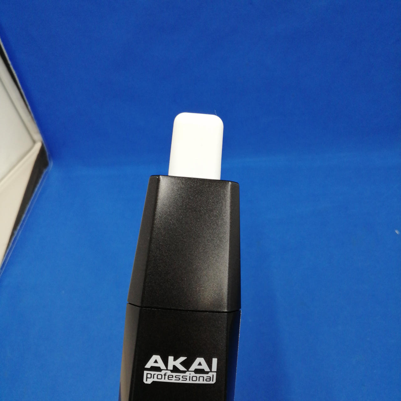 【美品】AKAI ウインドシンセサイザー EWI4000S Digital Performance EWI4000S With Built-In Sound Module