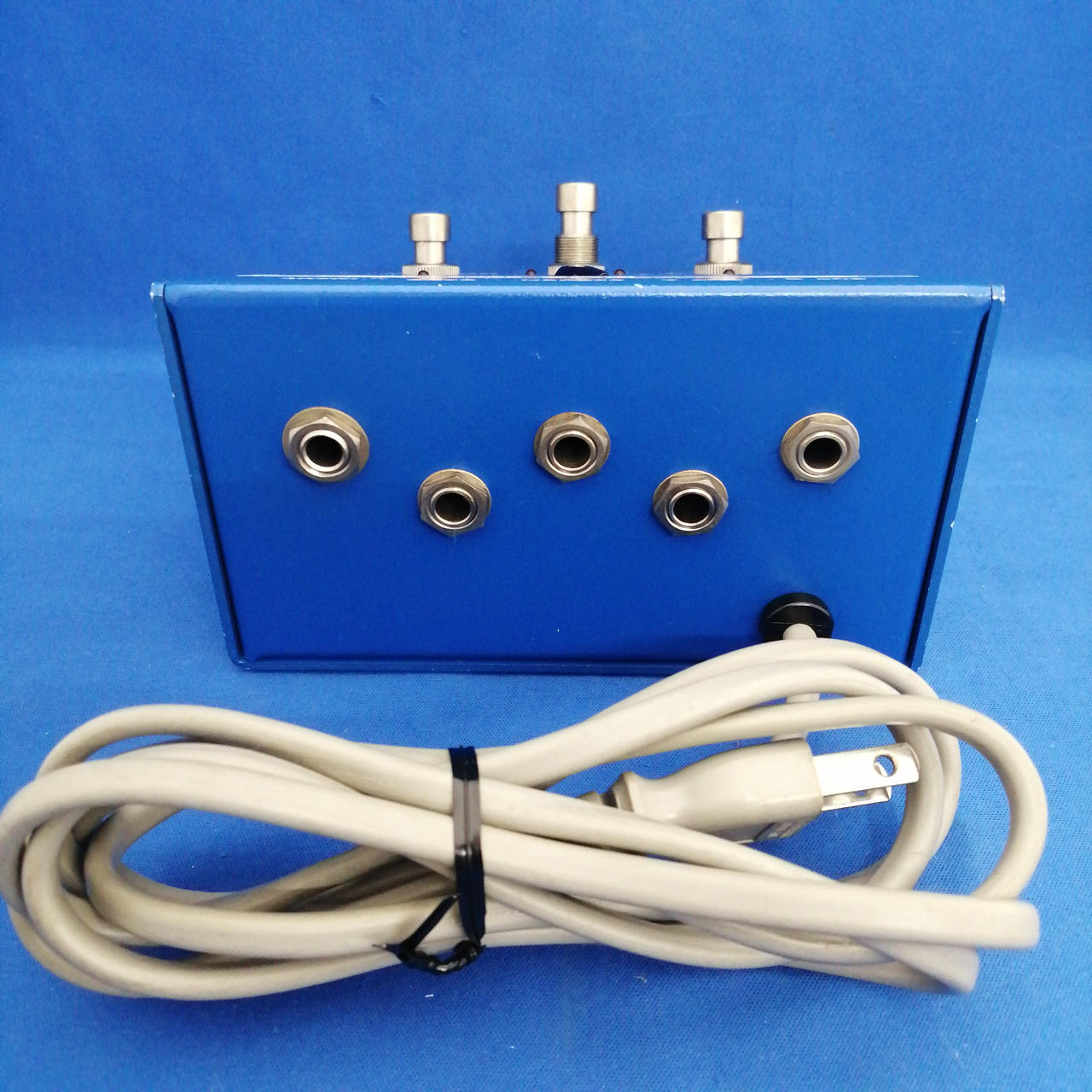 PMG BUF E945 バッファー Guitar Shop Barchie's / PMG BUF E945 Super Buffer Amp