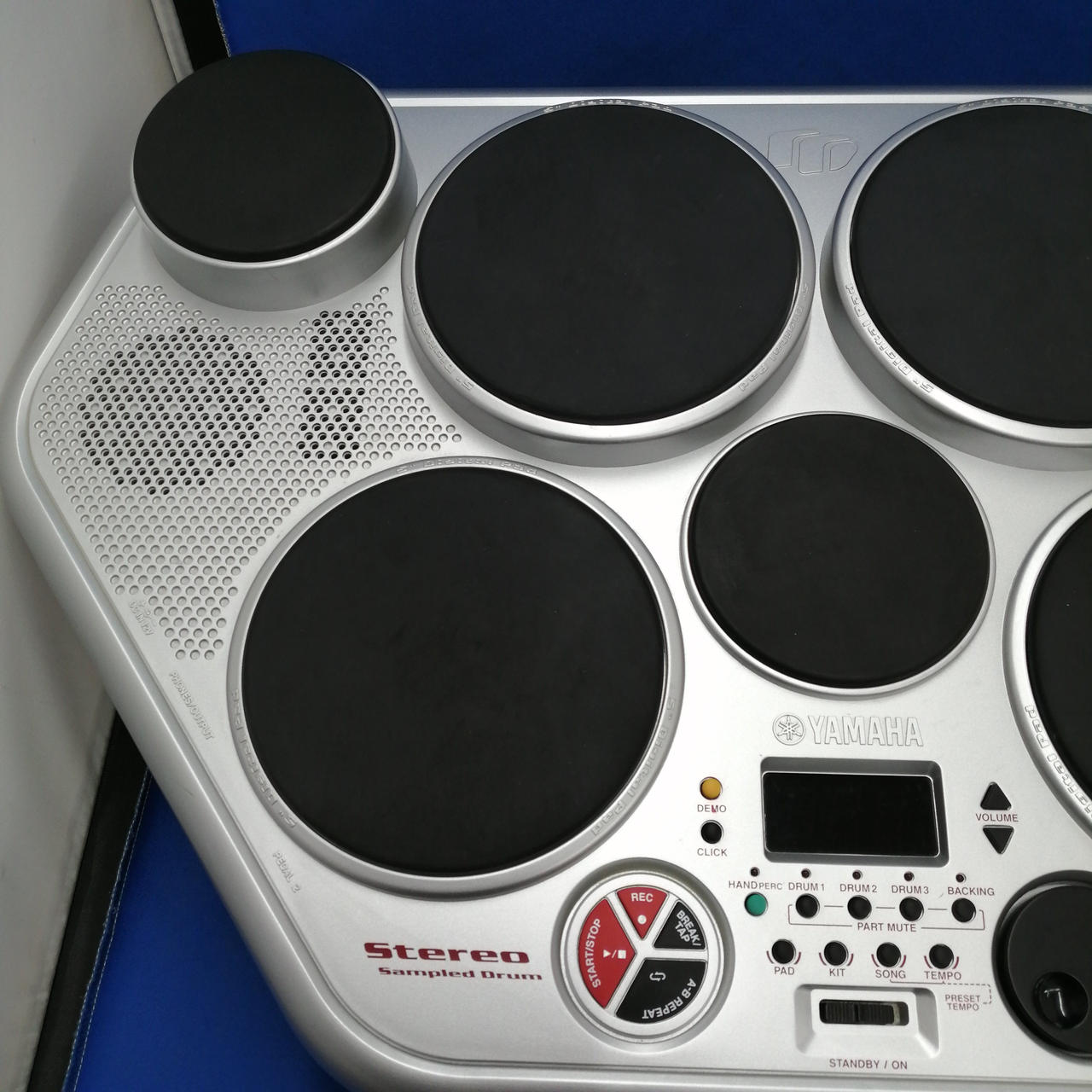 YAMAHA   デジタルパーカッションセット　DD55・DD65 Amazon | YAMAHA デジタルパーカッション DD-65 | 電子ドラム