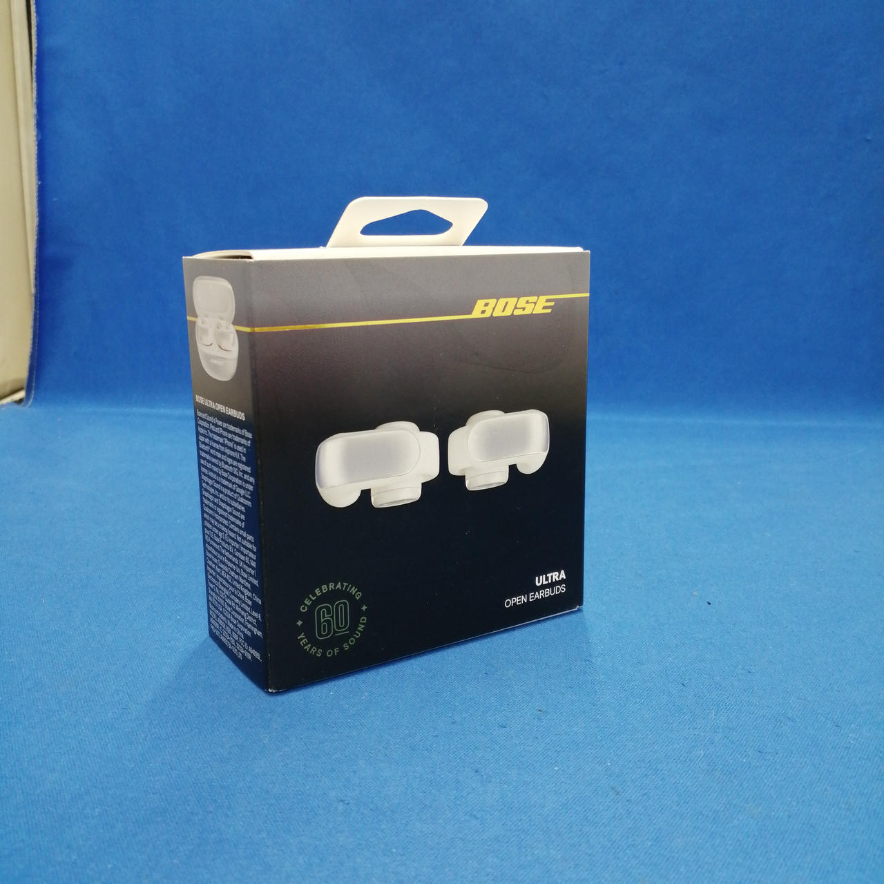 BOSE ボーズ Ultra Open Earbuds 中古品 楽天市場】【中古】BOSE Ultra Open Earbuds [ブラック]【大阪