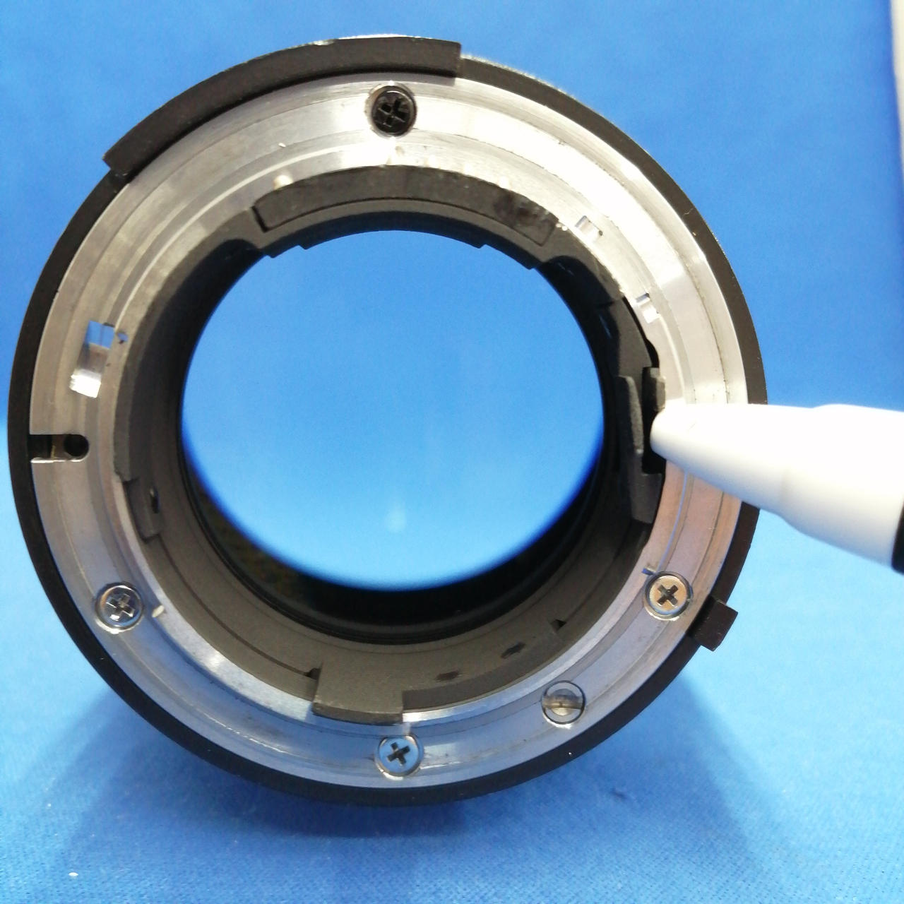 NIKON|カメラレンズ/AF DC-NIKKOR 135MM 1:2D|HARDOFFオフモール