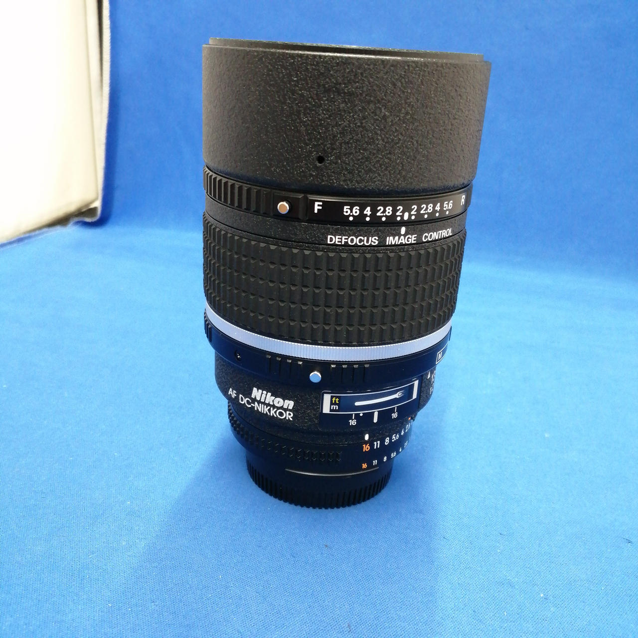レンズ(単焦点) nikon DC NIKKOR 135 1:2 D NIKON|カメラレンズ/AF DC-NIKKOR 135MM 1:2D|HARDOFFオフモール