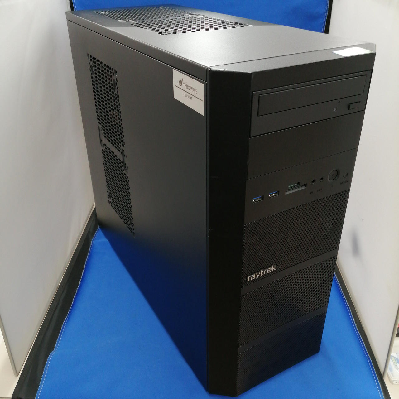 THIRDWAVE|デスクトップPC/RAYTREK XT|HARDOFFオフモール