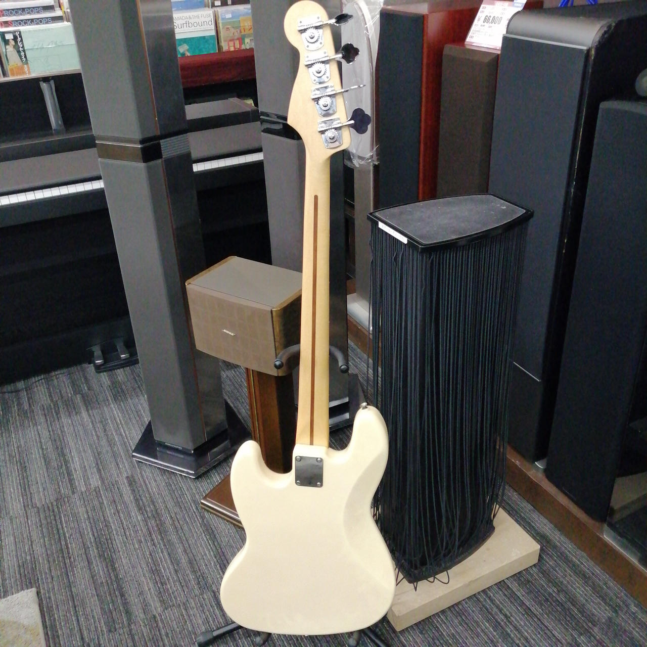 ベース Fender Mexico prayer Jazz Bass ベース Fender Mexico prayer Jazz Bass Fender Mexico Prayer Jazz