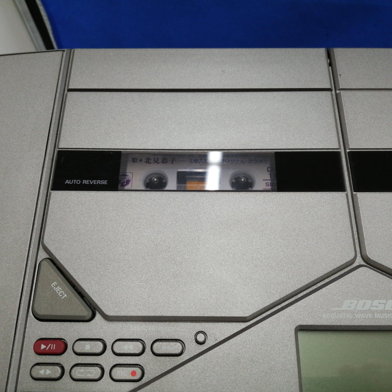 t*e様 BOSE AWM CDラジカセ ボーズ(BOSE)|CDラジカセ/AWM|HARDOFFオフモール（オフモ