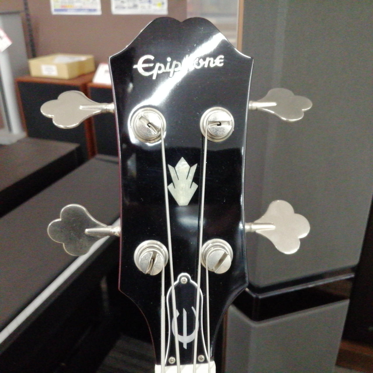 エピフォン(EPIPHONE)|エレキベース/EB-3|HARDOFFオフモール