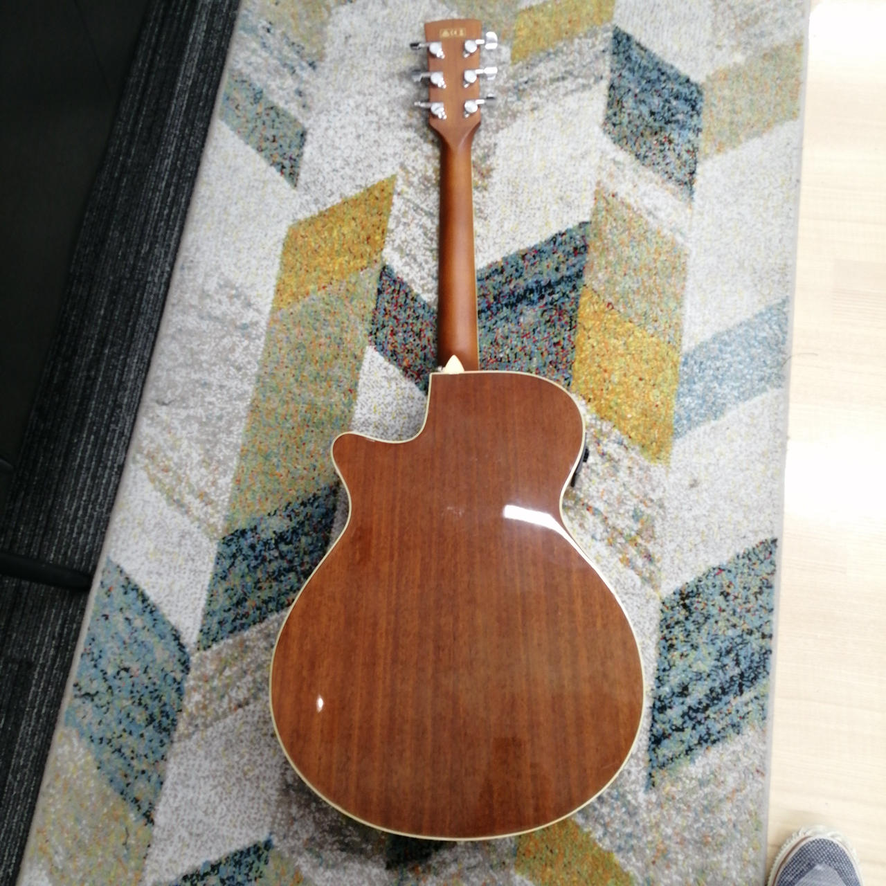 アイバニーズ(IBANEZ)|エレアコ/PC30CE-NT|HARDOFFオフモール