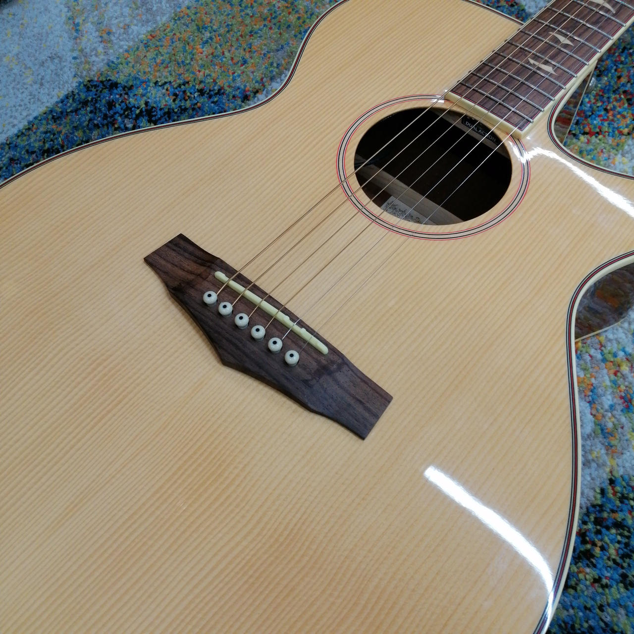 アイバニーズ(IBANEZ)|エレアコ/PC30CE-NT|HARDOFFオフモール