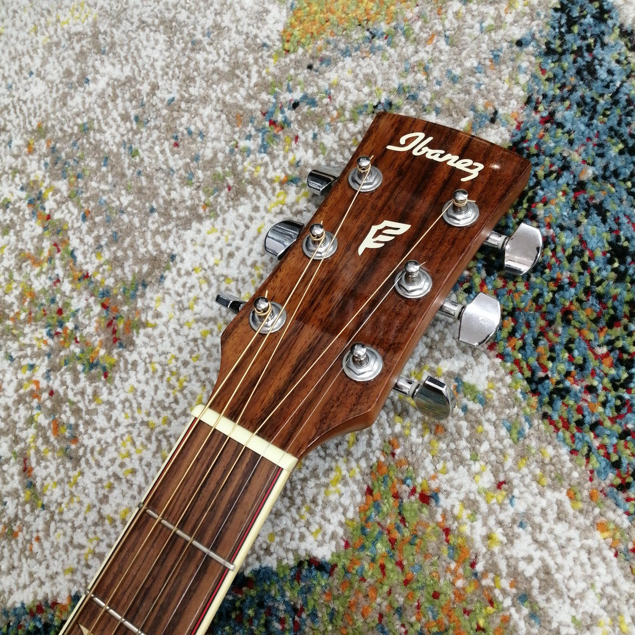 アイバニーズ(IBANEZ)|エレアコ/PC30CE-NT|HARDOFFオフモール