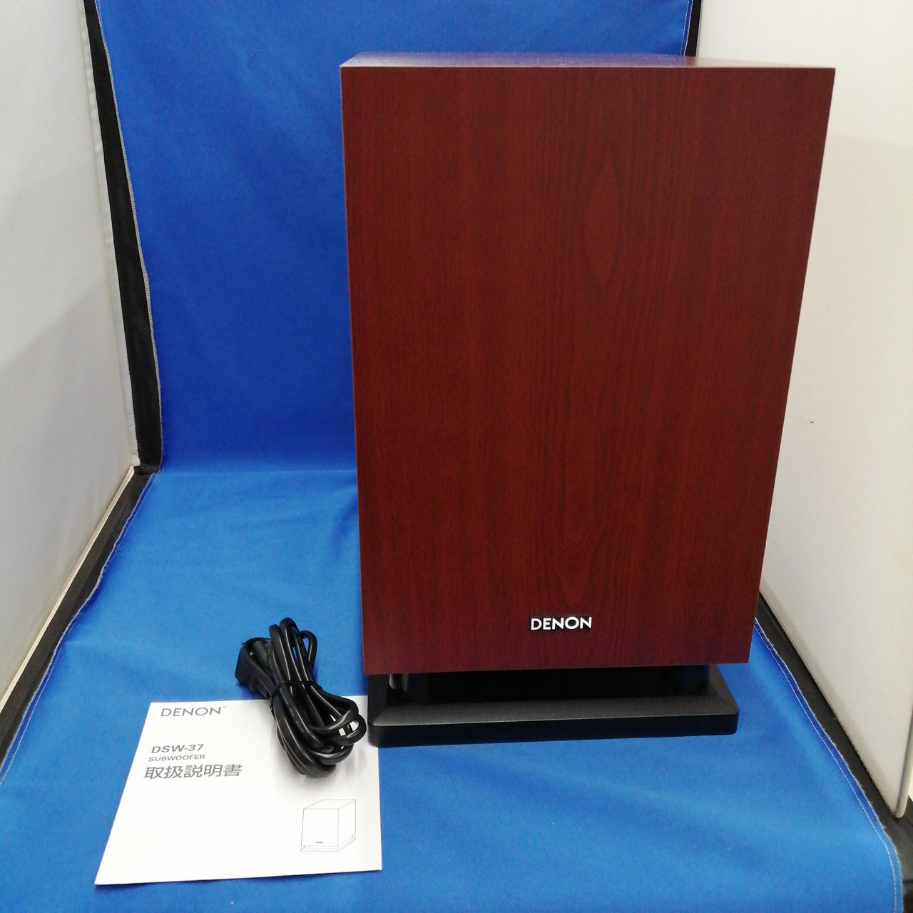 DENON|サブウーファー/DSW-37|HARDOFFオフモール（オフモ