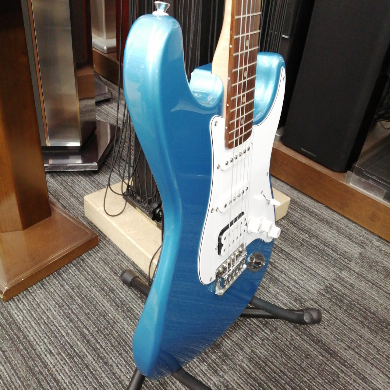 FERNANDES フェルナンデス　エレキギター Fernandes LE-1Z Electric Guitar エレキギター フェルナンデス