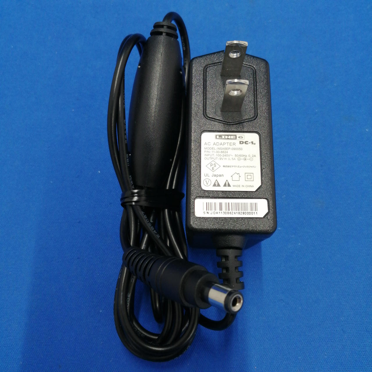 LINE 6 RELAY G10 ワイヤレスシステム（リコール品非該当