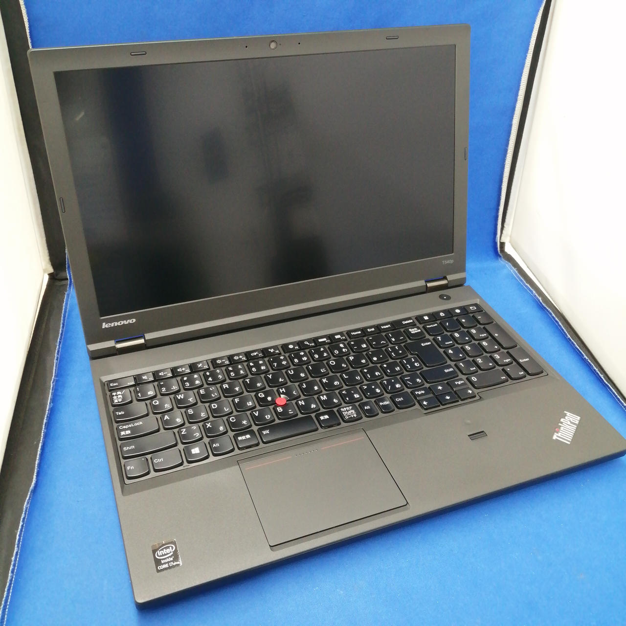 ノートパソコン譲ります。即使える メモリ4G/640G/Core i5/Win10