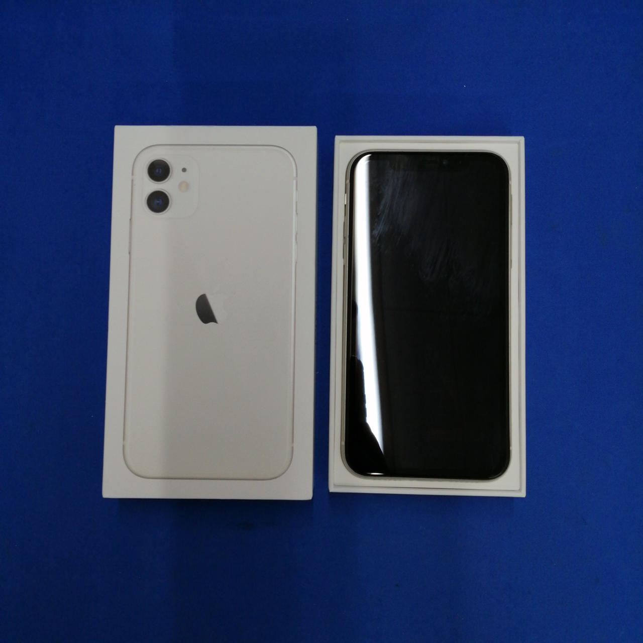 アップルコンピュータジャパン(APPLE)|IPHONE 11/MHDJ3J/A