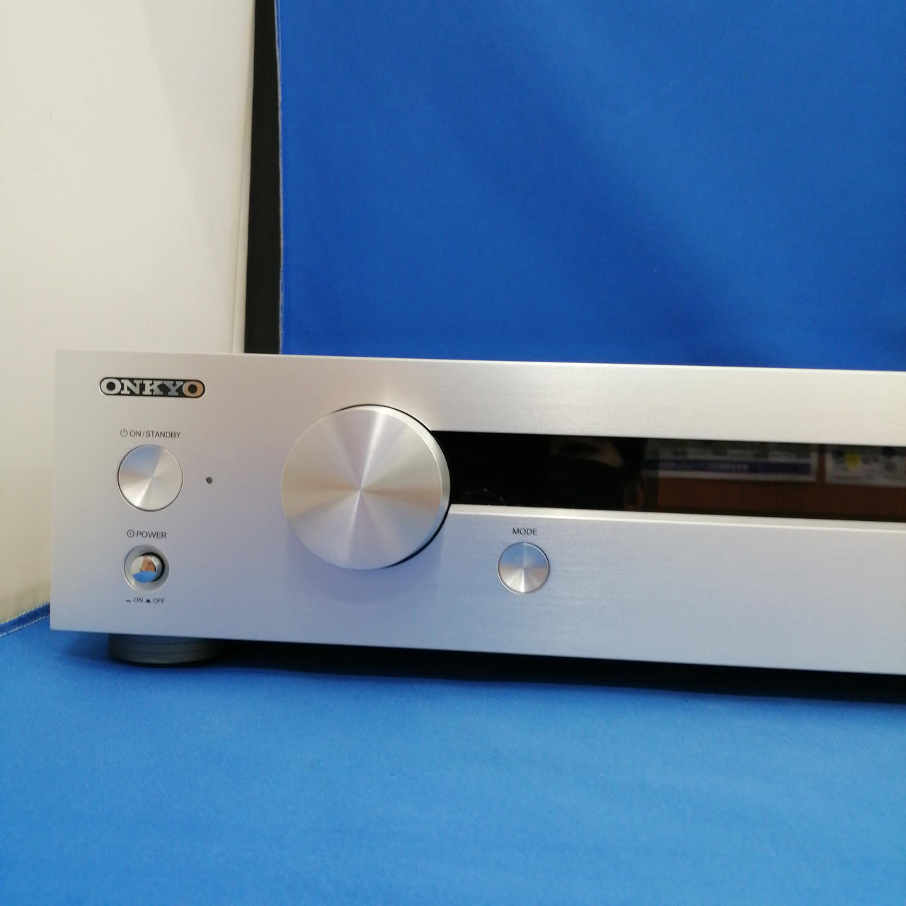 オンキョー(ONKYO)|プリアンプ/P-3000R|HARDOFFオフモール