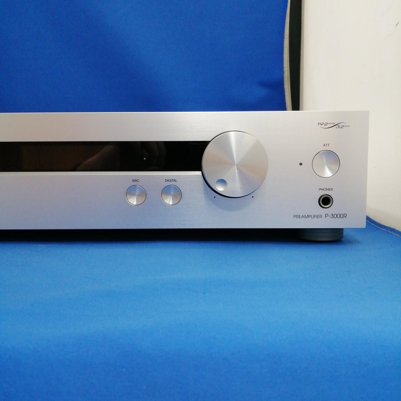 ONKYO プリアンプ オンキョー ONKYO P-309 プリアンプ