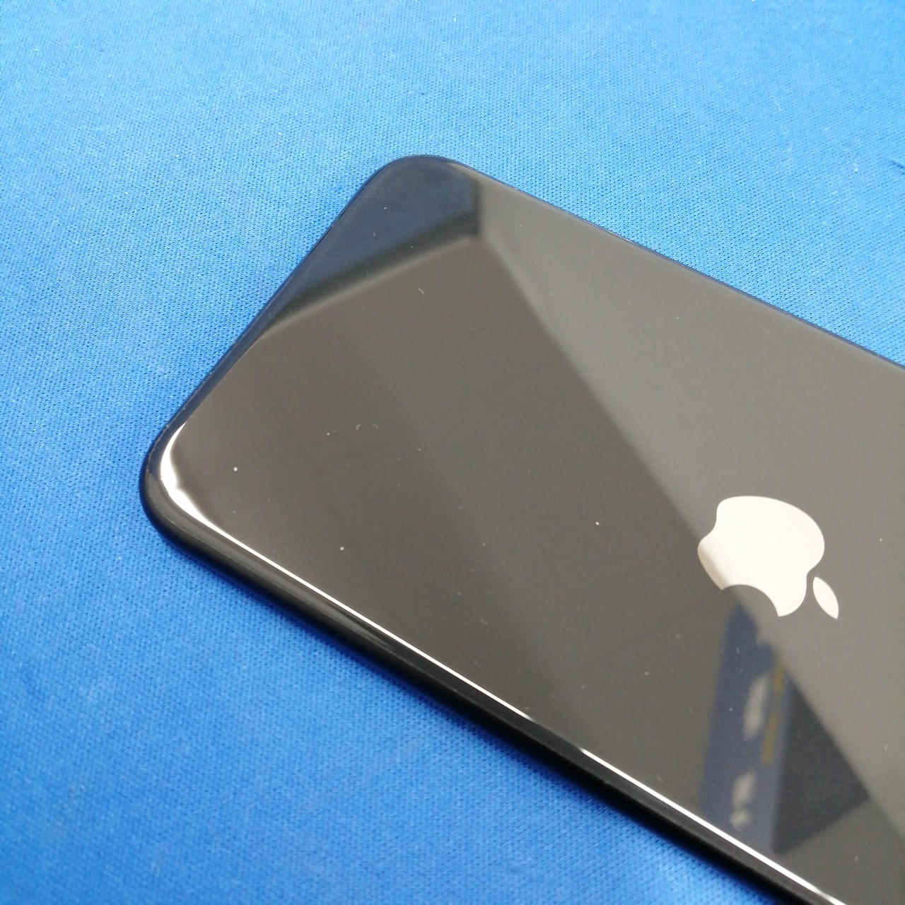 美品Apple iPhone SE (第2世代) ジャンク品 Apple iPhone se第二世代 128GB ブラック ジャンク品 - メルカリ
