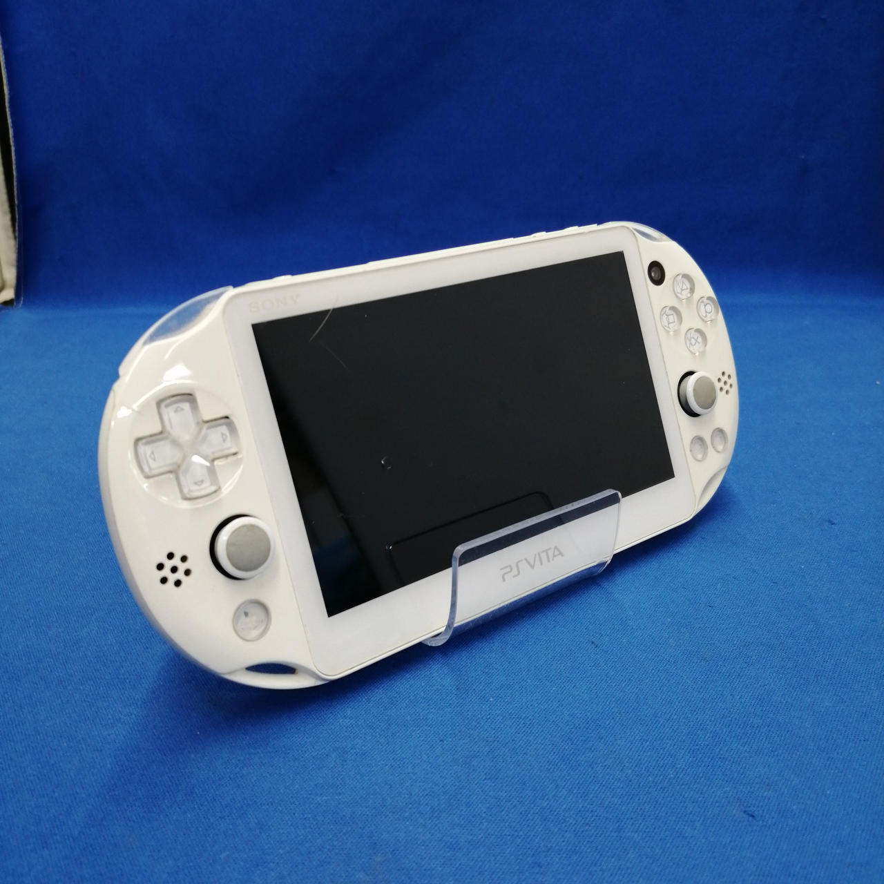 PS VITA