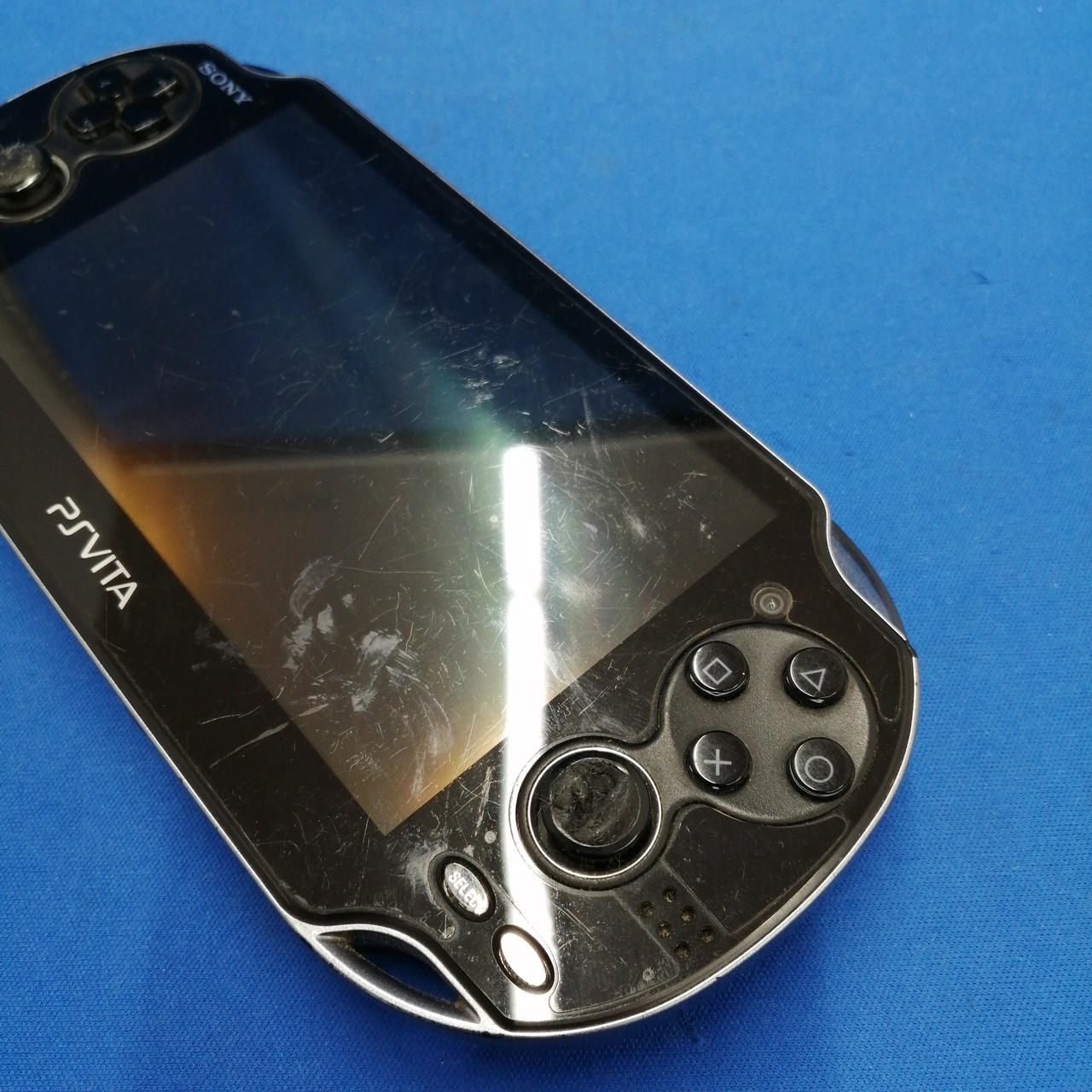 SONY|PS VITA|HARDOFFオフモール（オフモ）|1010940000031530