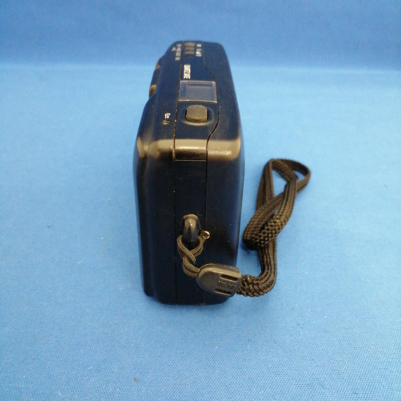 ニコン AF600 コンパクトフィルムカメラ