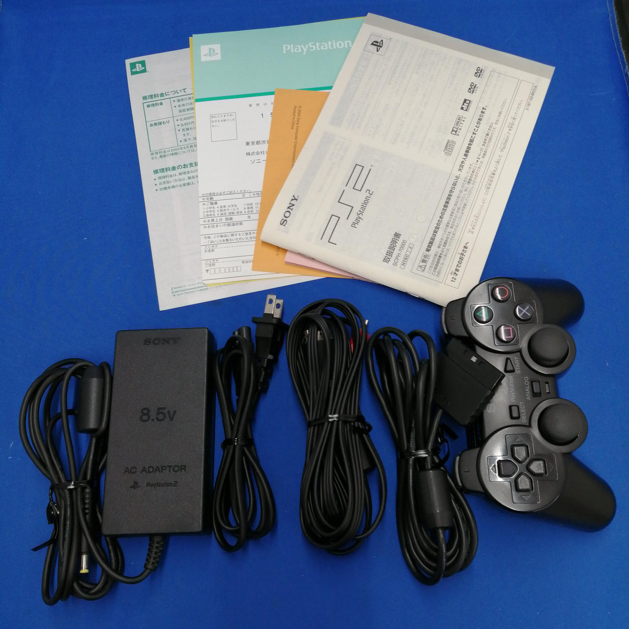 ソニー(SONY)|PS2/SCPH-70000|HARDOFFオフモール（オフモ