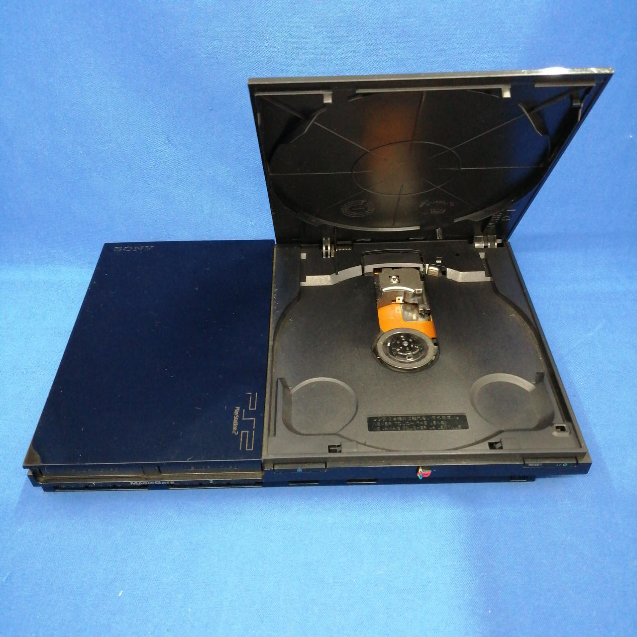 PS2  本体とその他諸々 【3日までお値下げ中】 ソニー(SONY)|PS2|HARDOFFオフモール（オフモ）|1011030000015567