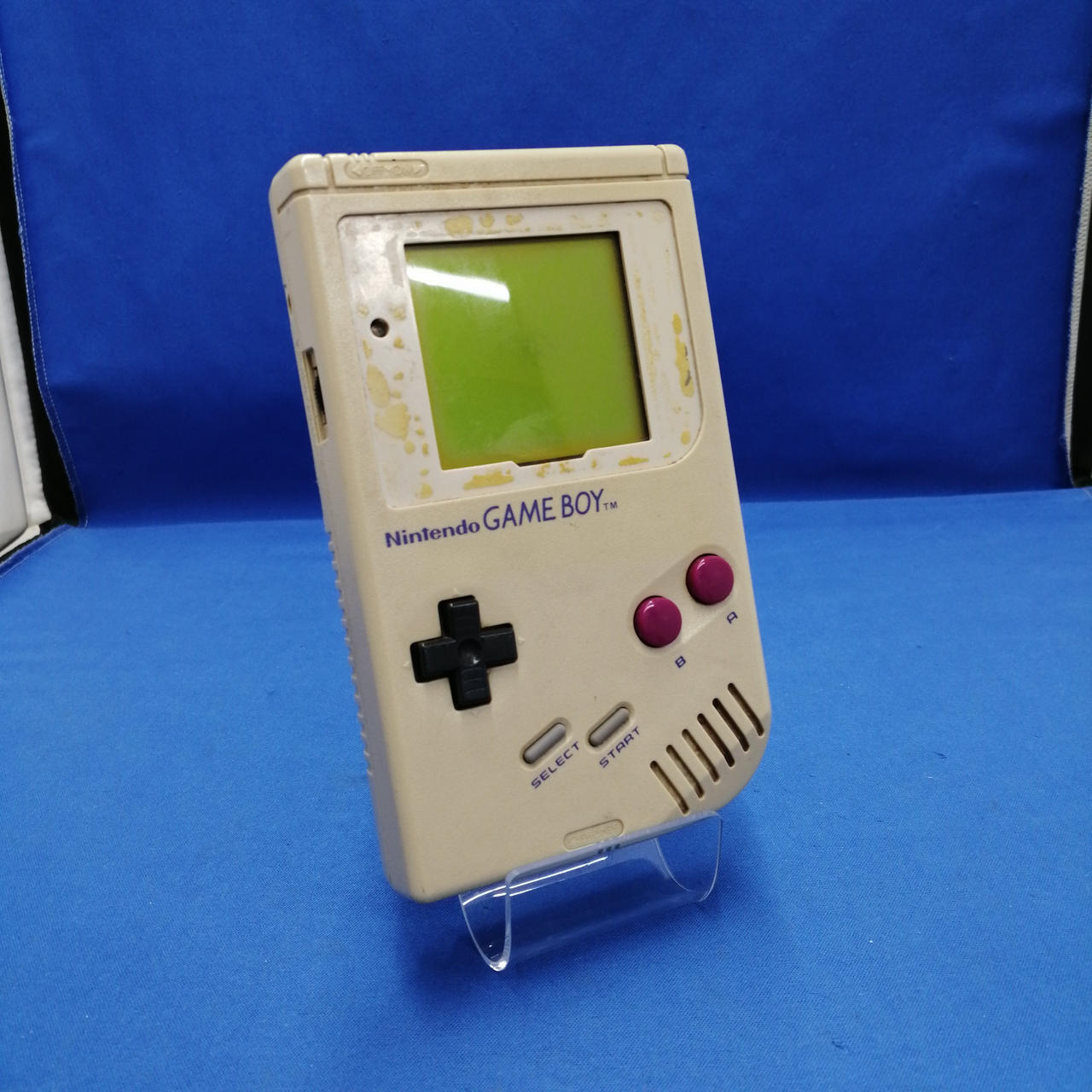 ゲームボーイ