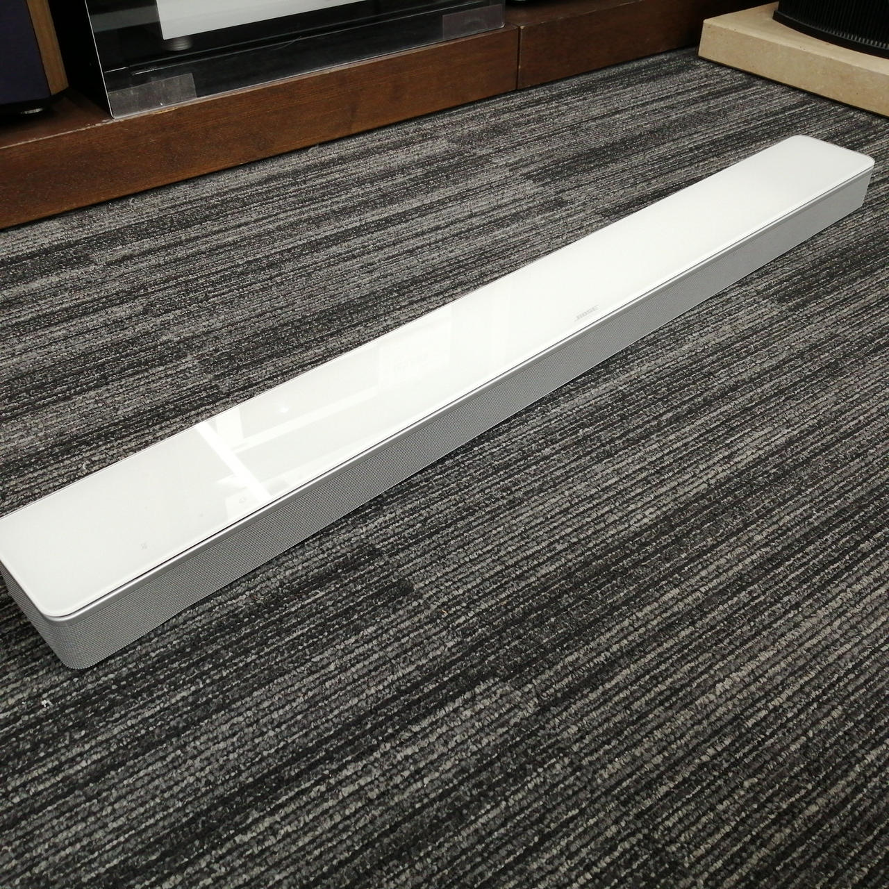BOSE ボーズ　sound bar 700 美品 Bose Bose Soundbar 700 [ボーズブラック] 価格比較 - 価格.com