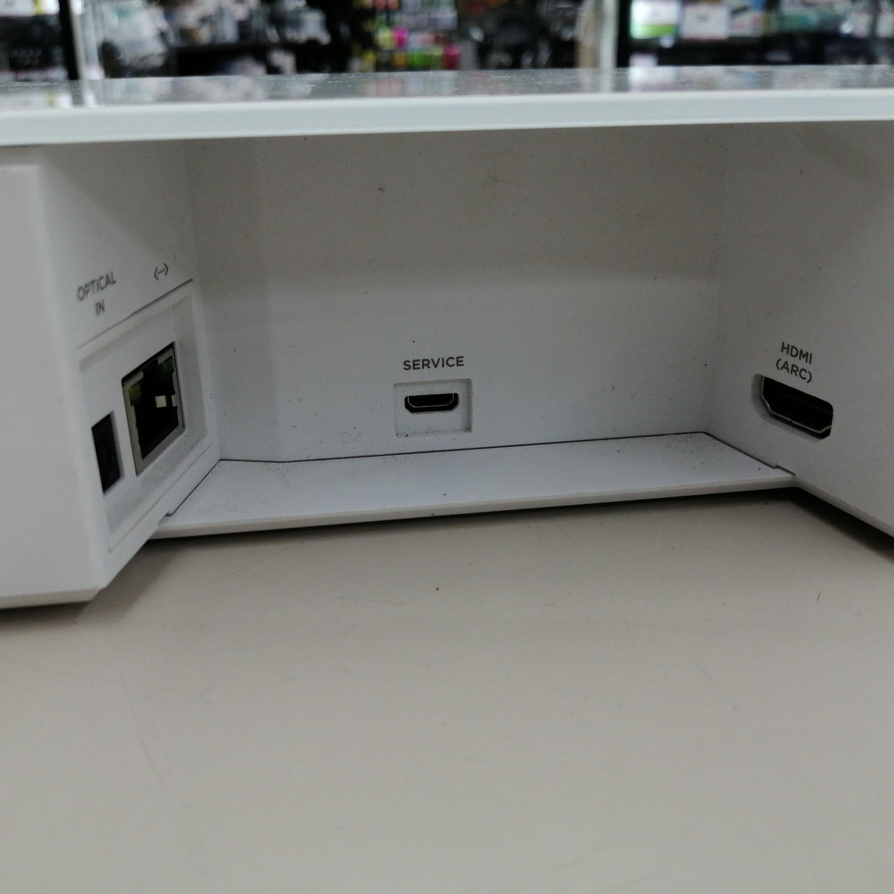 BOSE ボーズ　sound bar 700 美品 Amazon.co.jp: Bose Smart Soundbar 700 スマートサウンドバー