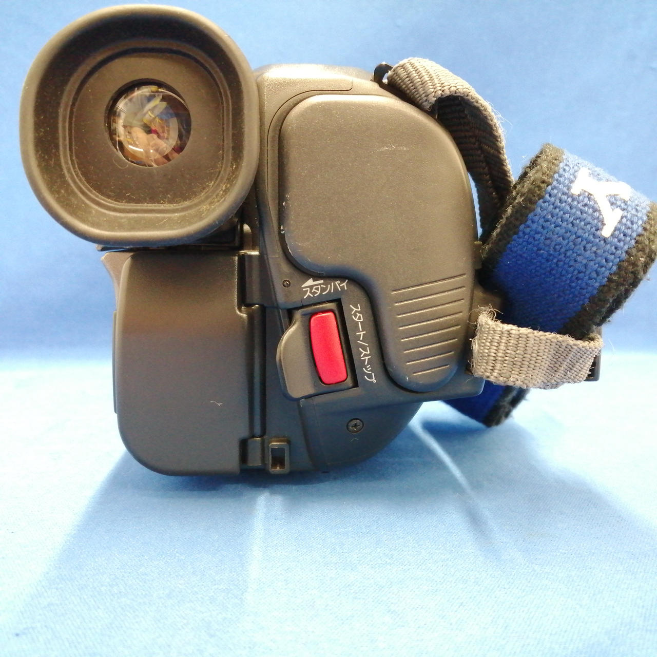 ビデオカメラ SONY video Hi8 Handycam CCD-TR3 Amazon | SONY ソニー CCD-TR3 Hi8/8mmビデオカメラレコーダー