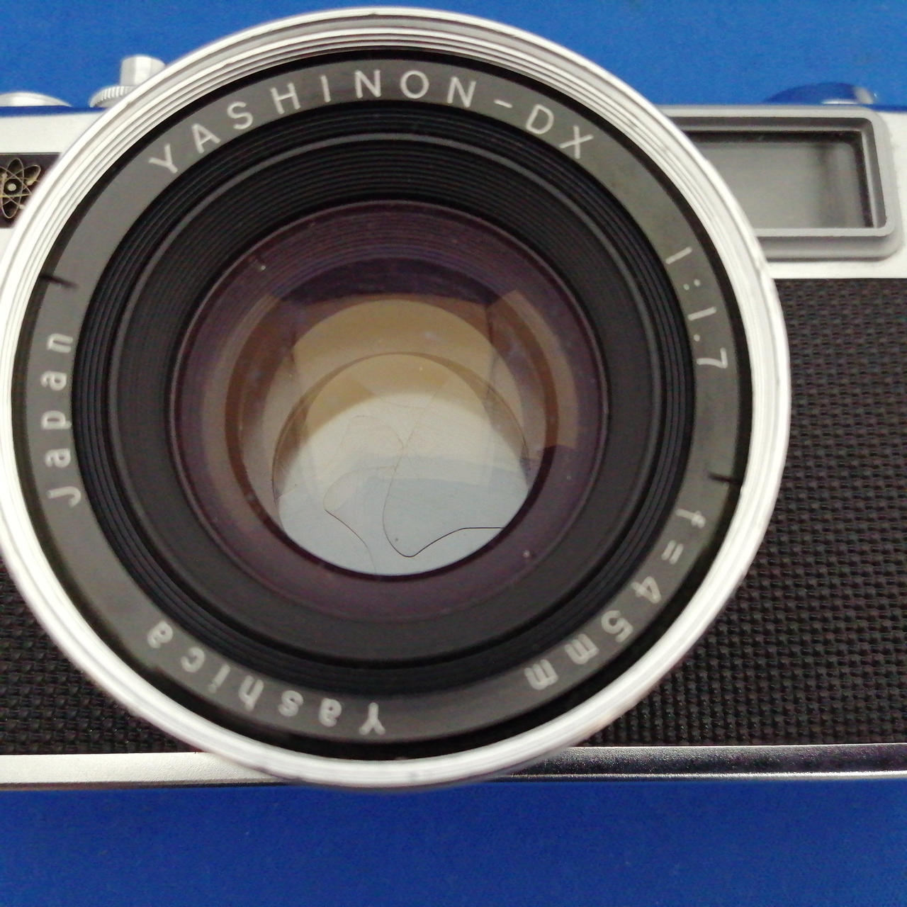 YASHICA|フィルムカメラ/ELECTRO35|【ハードオフ公式通販】オフモール