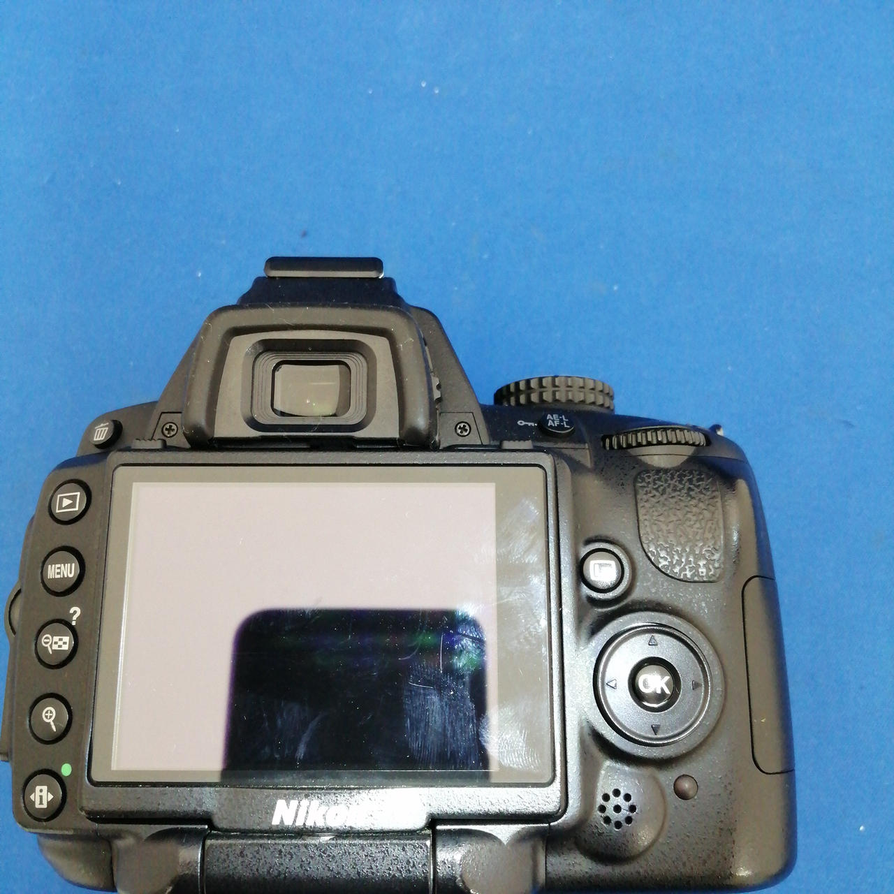 ニコン(NIKON)|デジタル一眼レフボディ/D5000|HARDOFFオフモール