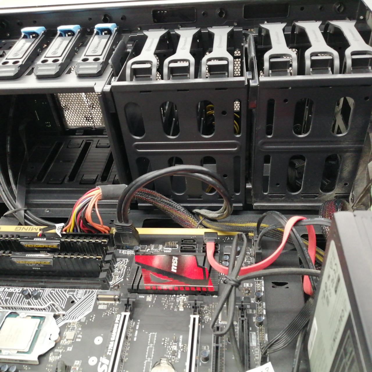 自作PC win10 pro その他付属品 コルセア(CORSAIR)|自作PC|HARDOFFオフモール（オフモ