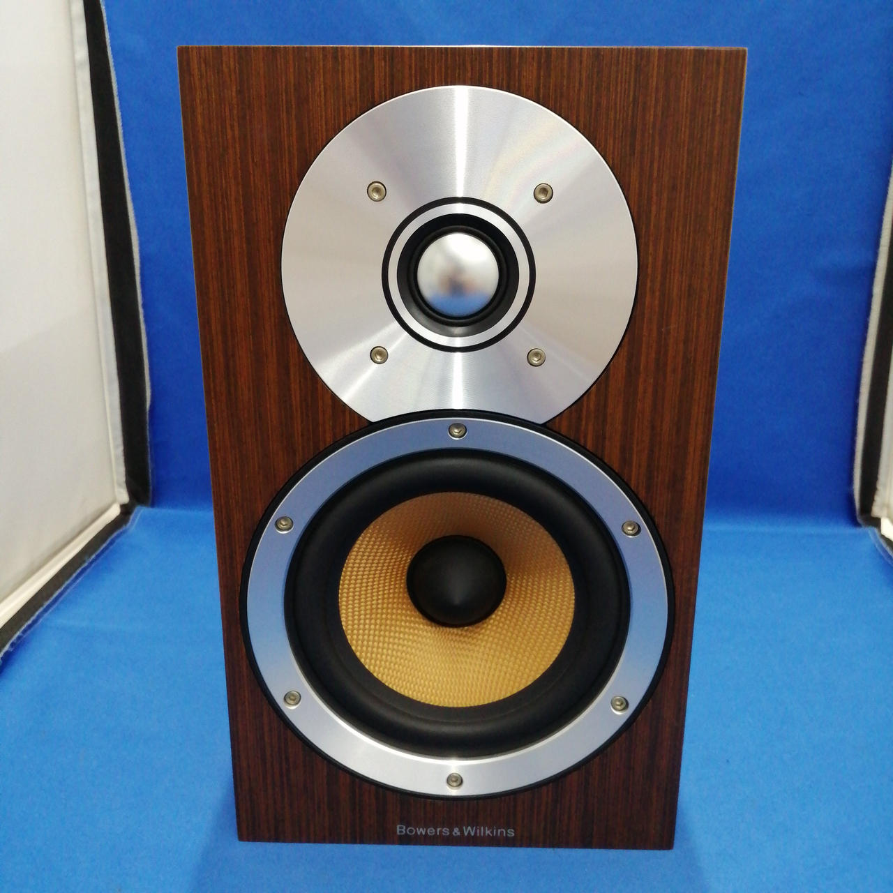 ビーアンドダブリュ(B&W)|スピーカーペア/CM1|HARDOFFオフモール