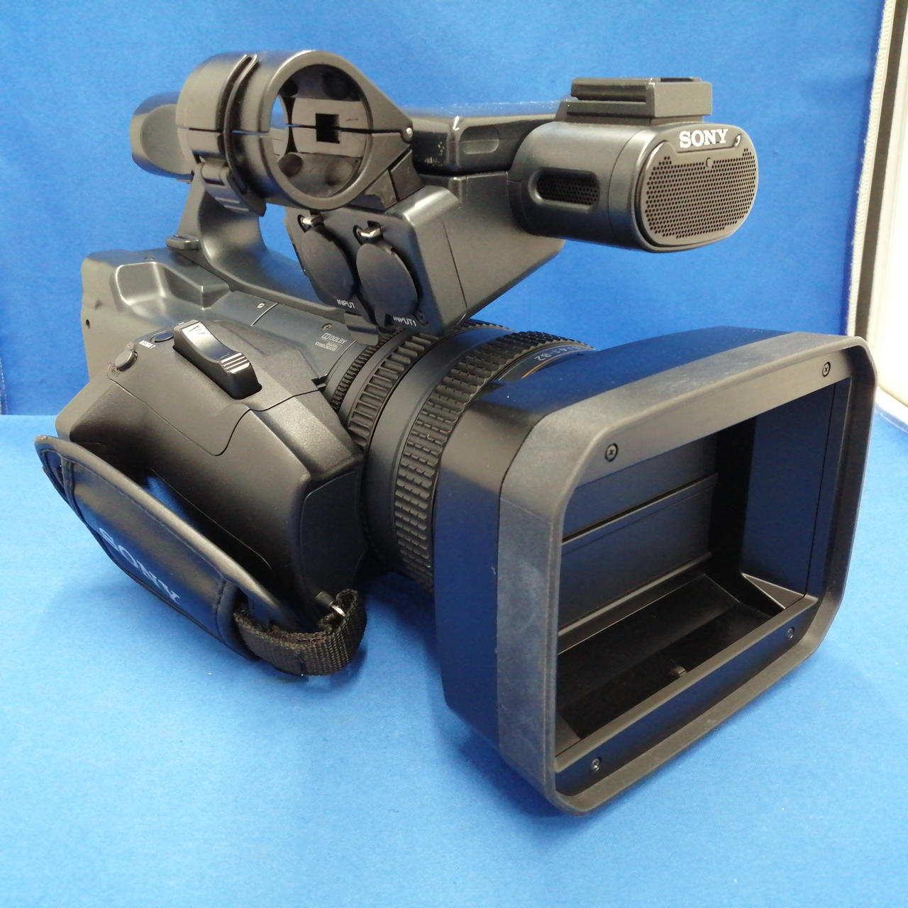 SONY ソニー HDR-AX2000 デジタルHD#1160.20 SONY ソニー HDR-AX2000 デジタルHD#1160.20 Amazon.co.jp: SONY