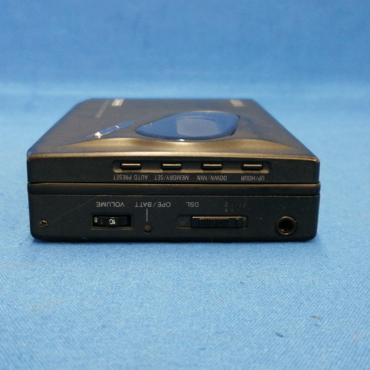 アイワ(AIWA)|ポータブルカセットプレーヤー/HS-RL70|HARDOFF