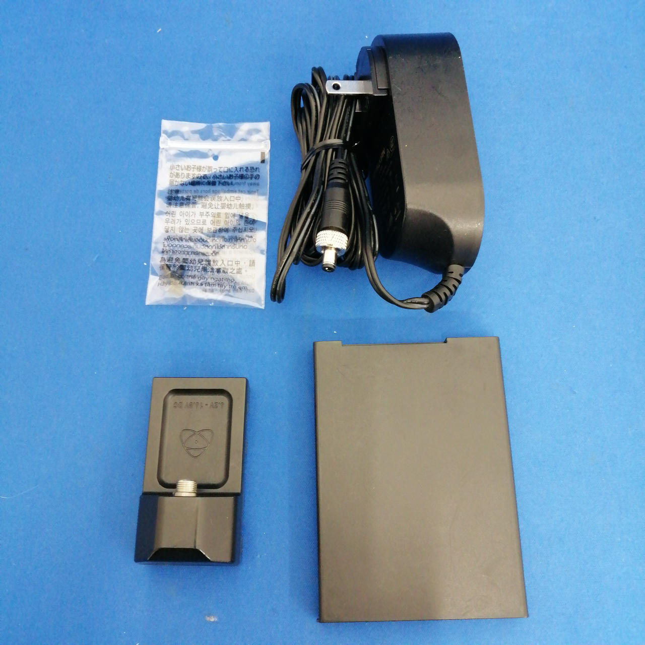 アトモス(ATOMOS)|ビデオキャプチャモニター/NINJA V|HARDOFFオフ