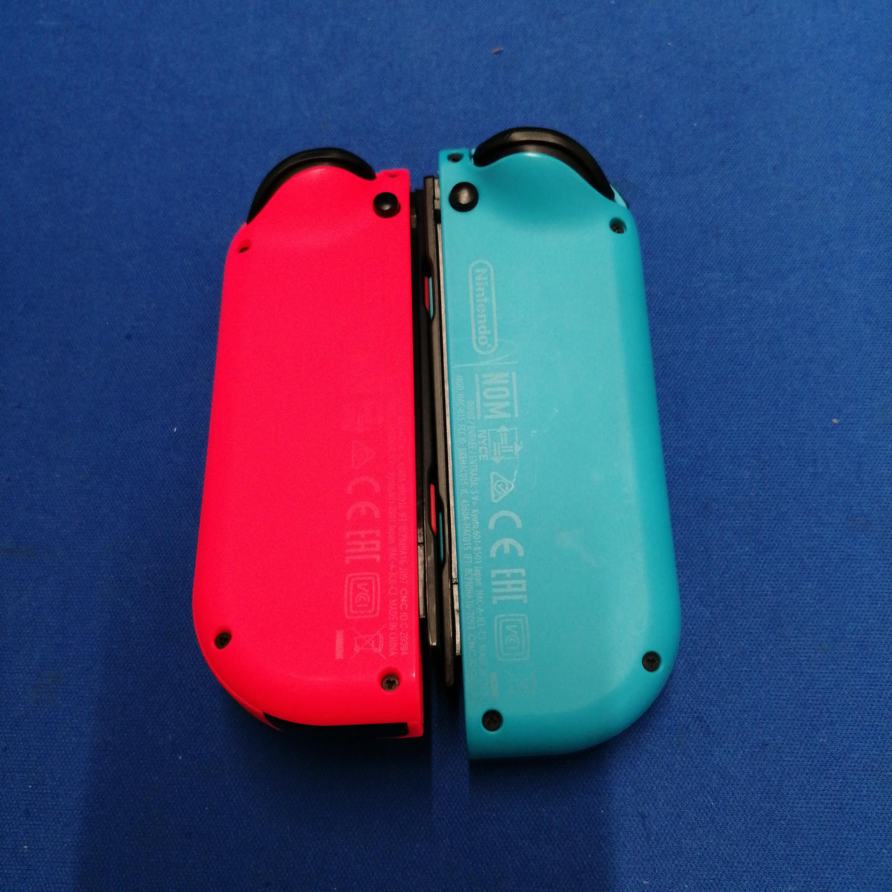 ニンテンドウ(NINTENDO)|NINTENDO SWITCH/HAC-001(-01)|HARDOFF