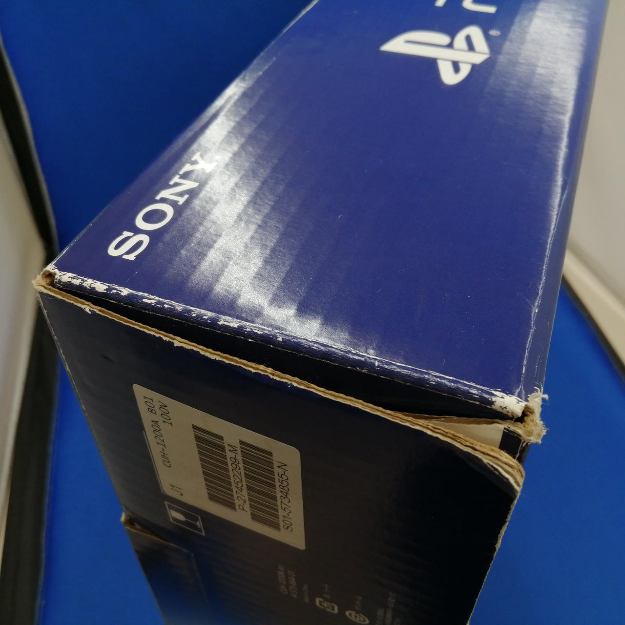 ソニー(SONY)|PS4/CUH-1200AB01|HARDOFFオフモール（オフモ