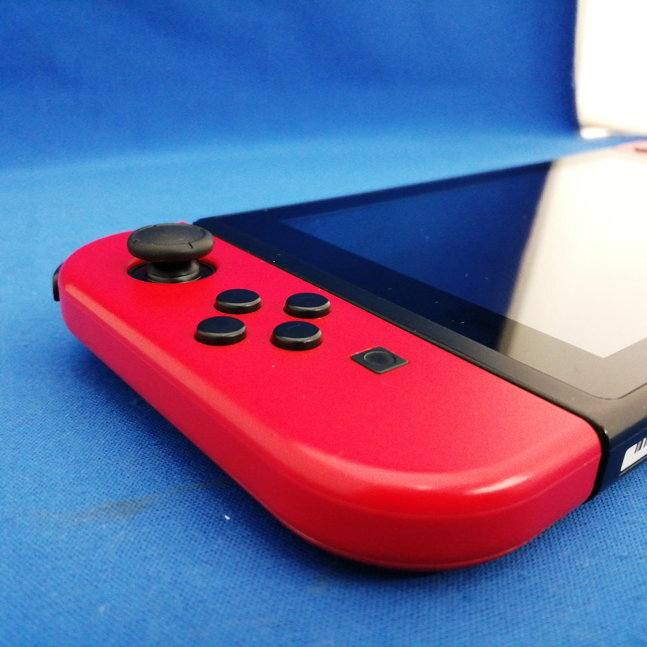 Nintendo Switch マリオバージョン 本体 HAC-001 Amazon.co.jp: Nintendo Switch(有機ELモデル) マリオレッド