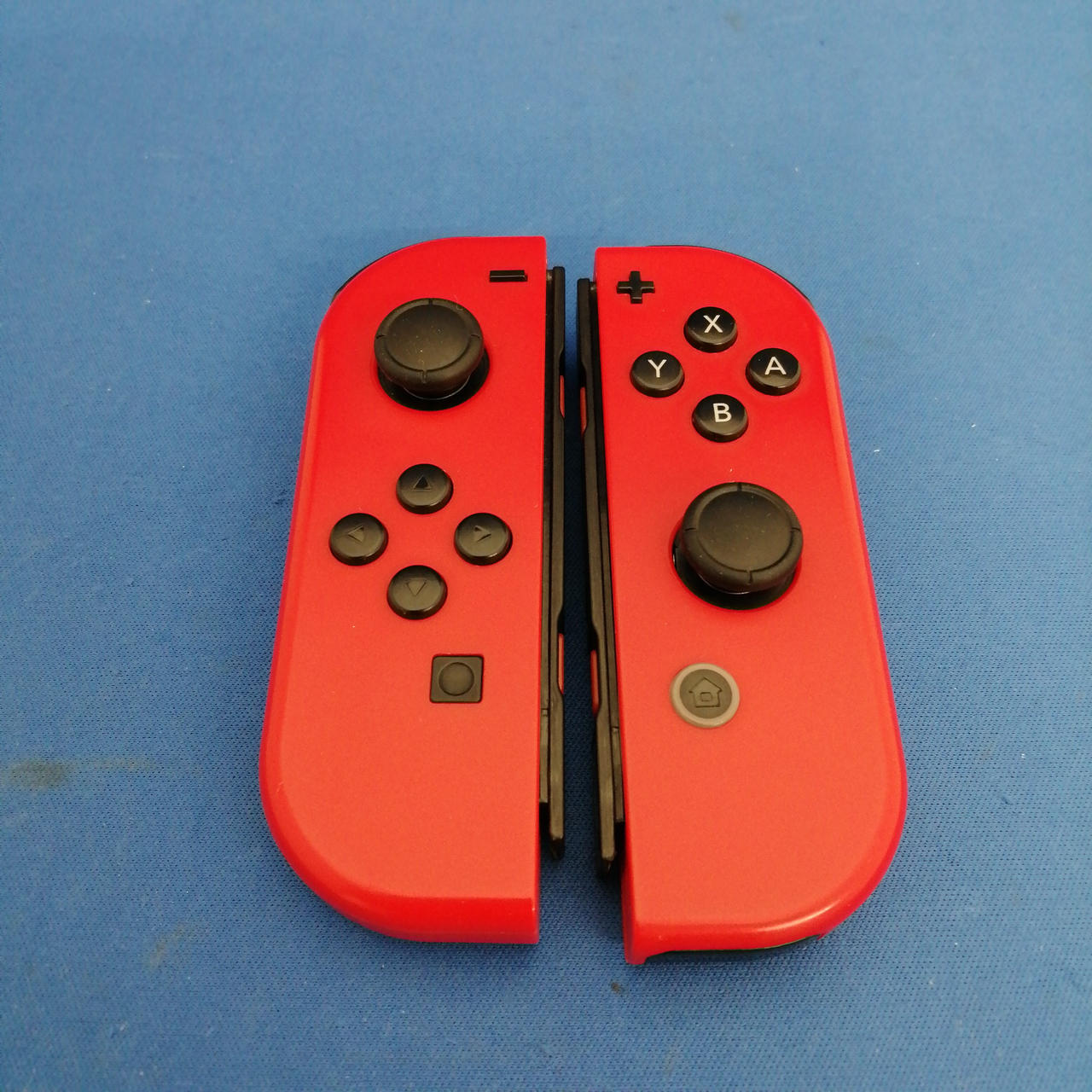 Nintendo Switch マリオバージョン 本体 HAC-001 Amazon.co.jp: Nintendo Switch(有機ELモデル) マリオレッド