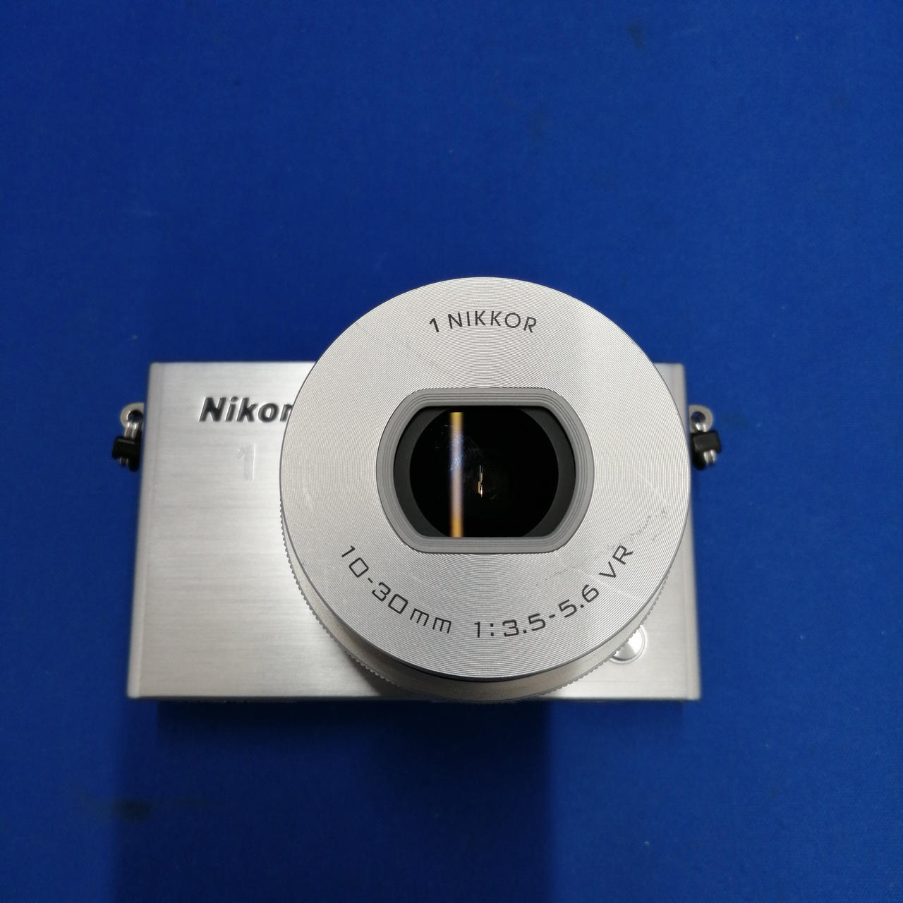 Nikon 1 J4 ミラーレスカメラ ダブルズームキット Amazon | Nikon ミラーレス一眼 Nikon1 J4 ダブルズームキット