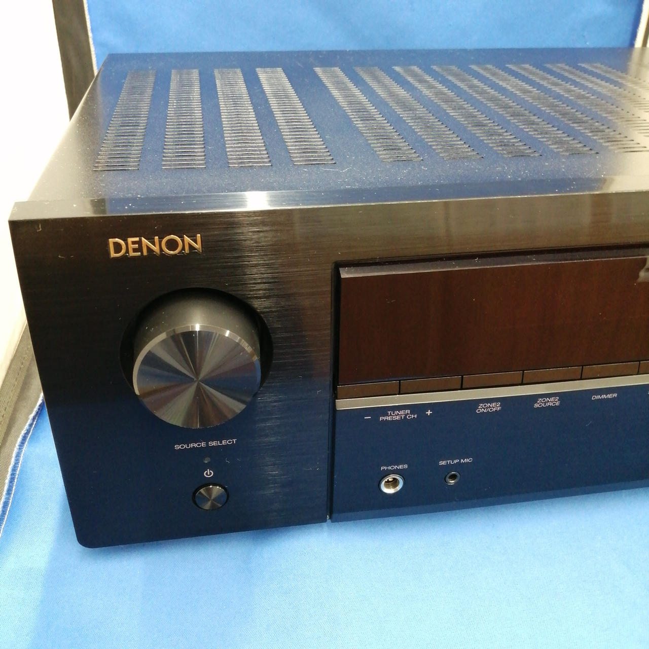 デノン / デンオン(DENON)|AVアンプ/AVR-X1800H|HARDOFFオフ