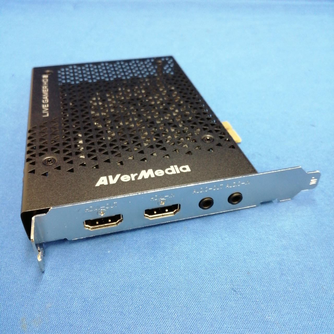 キャプチャーボード AVerMedia C988 PC内蔵型 AVerMedia Live Gamer HD 2 PC内蔵型キャプチャーボード C988