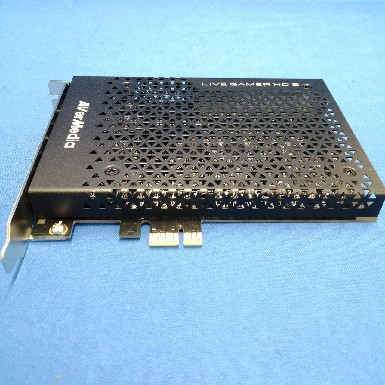 アバーメディア(AVerMedia)|内蔵キャプチャーボード/C988|HARDOFFオフ