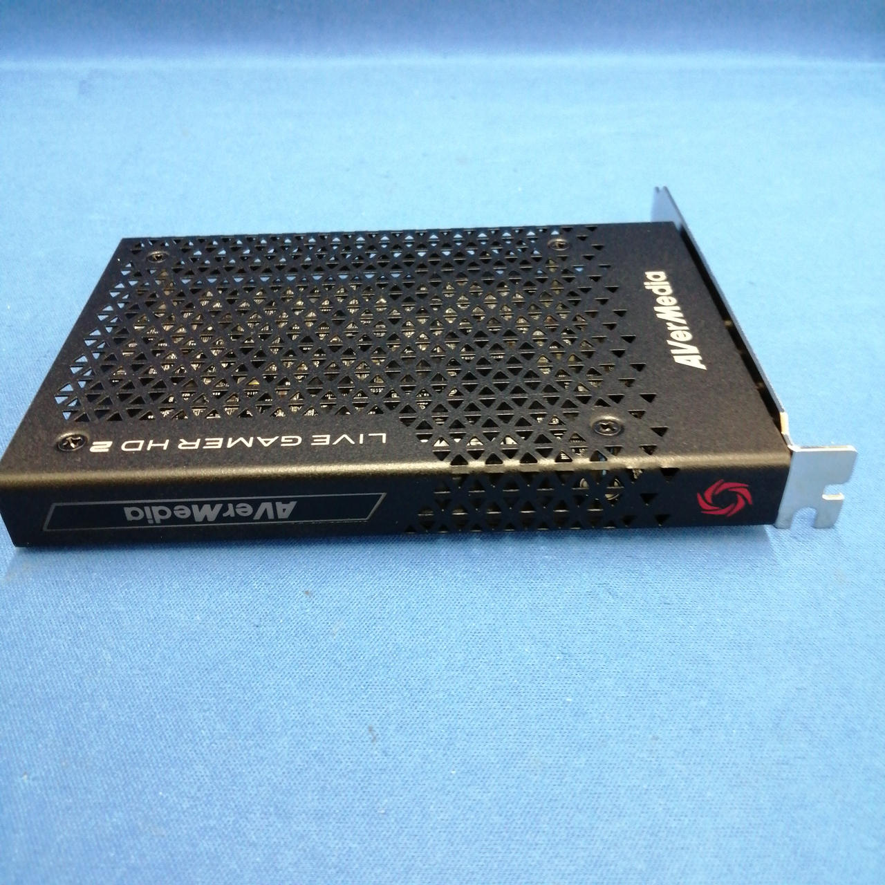 AVerMedia キャプチャーボード AVerMedia HDMI入出力デバイスキャプチャーボード
