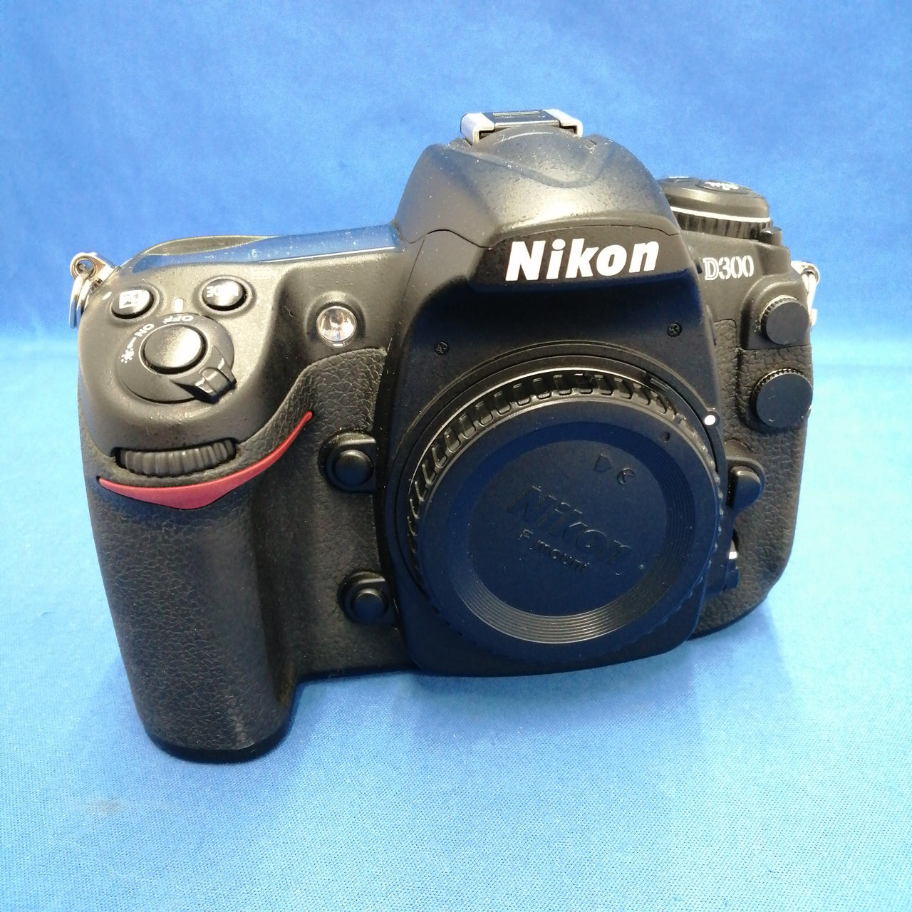 Amazon | Nikon デジタル一眼レフカメラ D300 AF-S DX18-70G