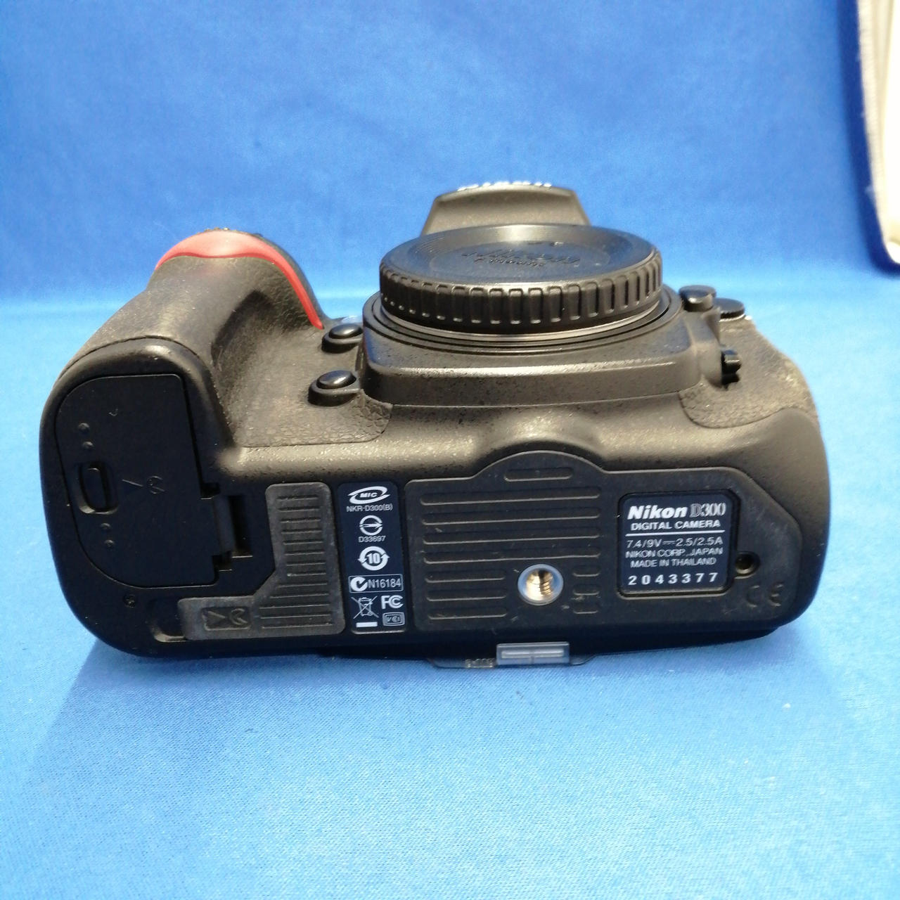 お買い得商品特集 - 販促エクスプレス ニコン(NIKON)|デジタル一眼レフ/D300|HARDOFFオフモール デジタルカメラ